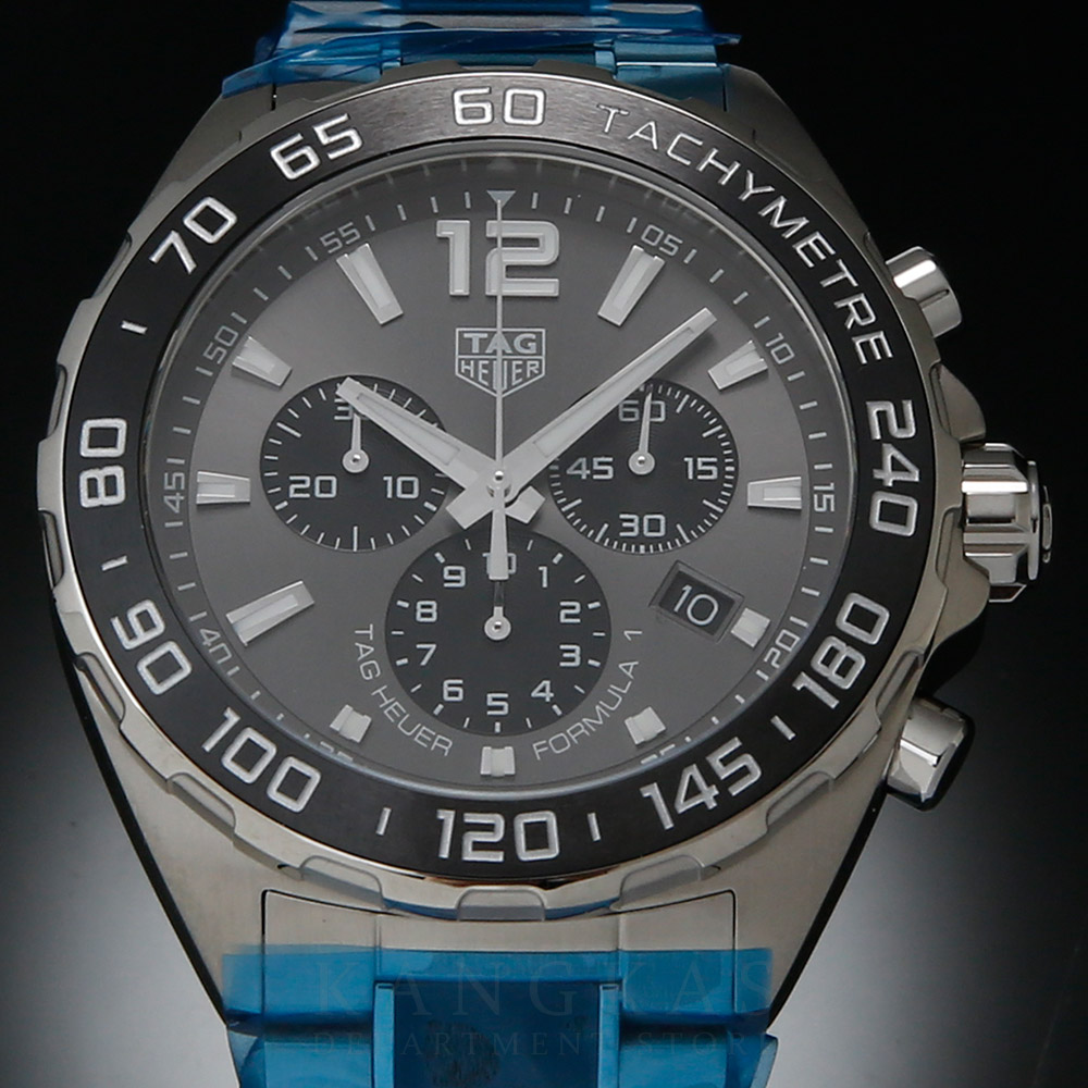 TAG Heuer(USED)태그호이어 포뮬러1 쿼츠 CAZ1011